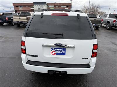 2010 Ford Explorer XLT   - Photo 7 - Helena, MT 59601