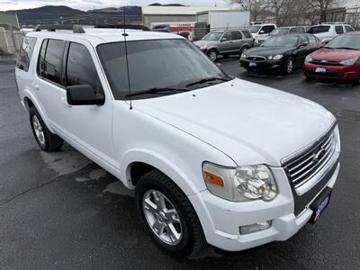 2010 Ford Explorer XLT   - Photo 2 - Helena, MT 59601