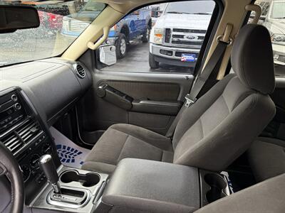 2010 Ford Explorer XLT   - Photo 12 - Helena, MT 59601