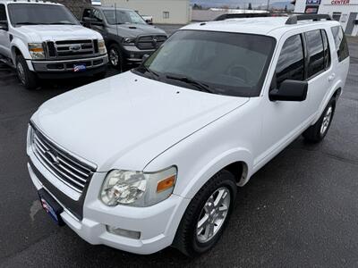 2010 Ford Explorer XLT   - Photo 1 - Helena, MT 59601
