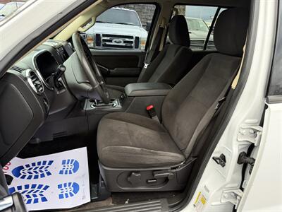 2010 Ford Explorer XLT   - Photo 10 - Helena, MT 59601
