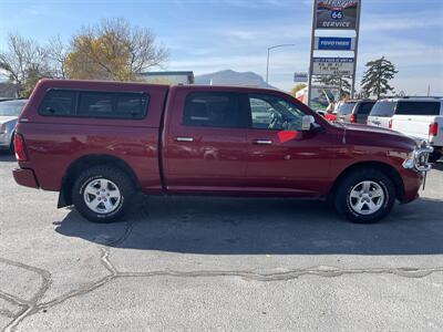 2012 RAM 1500 Laramie Longhorn   - Photo 5 - Helena, MT 59601