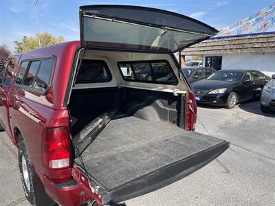 2012 RAM 1500 Laramie Longhorn   - Photo 18 - Helena, MT 59601