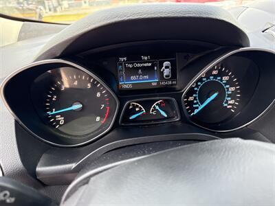 2013 Ford Escape SEL   - Photo 12 - Helena, MT 59601