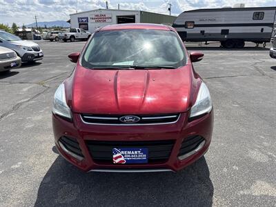 2013 Ford Escape SEL   - Photo 3 - Helena, MT 59601