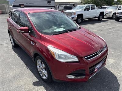 2013 Ford Escape SEL   - Photo 2 - Helena, MT 59601
