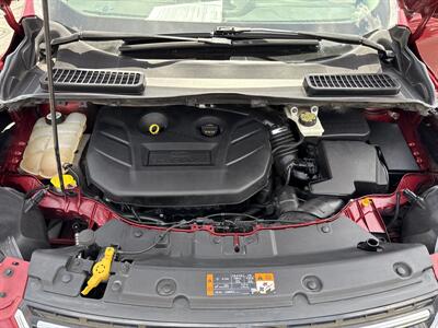 2013 Ford Escape SEL   - Photo 16 - Helena, MT 59601