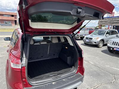 2013 Ford Escape SEL   - Photo 15 - Helena, MT 59601