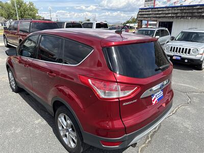 2013 Ford Escape SEL   - Photo 8 - Helena, MT 59601