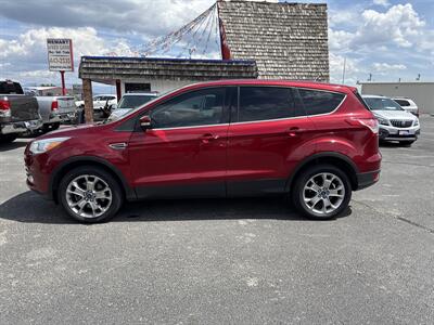 2013 Ford Escape SEL   - Photo 4 - Helena, MT 59601