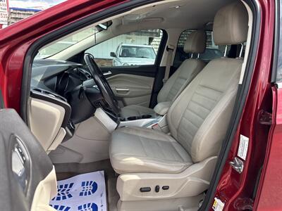 2013 Ford Escape SEL   - Photo 11 - Helena, MT 59601