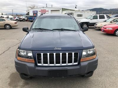 2004 Jeep Grand Cherokee Laredo 4dr Laredo   - Photo 5 - Helena, MT 59601