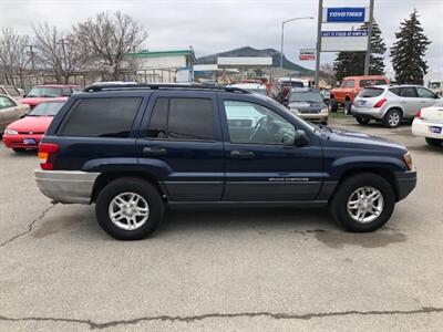 2004 Jeep Grand Cherokee Laredo 4dr Laredo   - Photo 6 - Helena, MT 59601