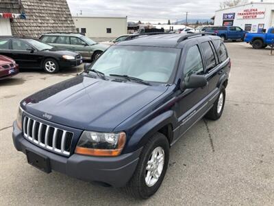 2004 Jeep Grand Cherokee Laredo 4dr Laredo   - Photo 2 - Helena, MT 59601