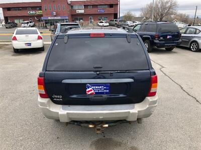 2004 Jeep Grand Cherokee Laredo 4dr Laredo   - Photo 8 - Helena, MT 59601