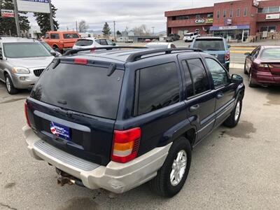 2004 Jeep Grand Cherokee Laredo 4dr Laredo   - Photo 7 - Helena, MT 59601