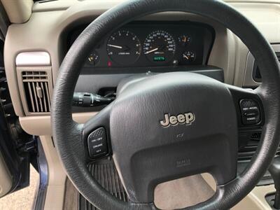 2004 Jeep Grand Cherokee Laredo 4dr Laredo   - Photo 11 - Helena, MT 59601