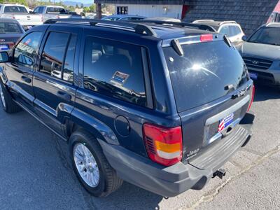 2004 Jeep Grand Cherokee Laredo 4dr Laredo   - Photo 4 - Helena, MT 59601