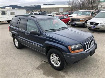 2004 Jeep Grand Cherokee Laredo 4dr Laredo   - Photo 3 - Helena, MT 59601