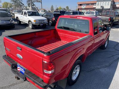 2010 Ford Ranger XLT   - Photo 5 - Helena, MT 59601