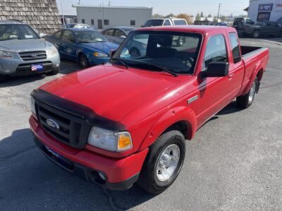 2010 Ford Ranger XLT   - Photo 2 - Helena, MT 59601