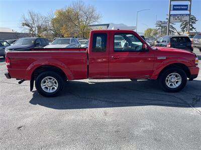 2010 Ford Ranger XLT   - Photo 4 - Helena, MT 59601