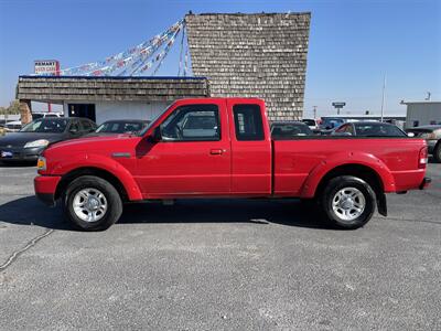 2010 Ford Ranger XLT   - Photo 1 - Helena, MT 59601