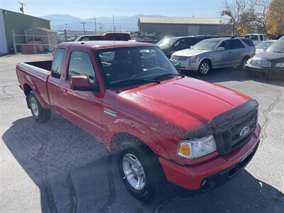 2010 Ford Ranger XLT   - Photo 6 - Helena, MT 59601