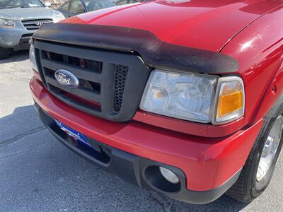 2010 Ford Ranger XLT   - Photo 10 - Helena, MT 59601