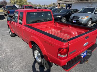 2010 Ford Ranger XLT   - Photo 8 - Helena, MT 59601