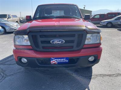 2010 Ford Ranger XLT   - Photo 3 - Helena, MT 59601