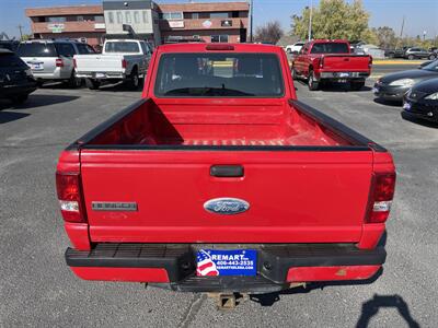 2010 Ford Ranger XLT   - Photo 7 - Helena, MT 59601