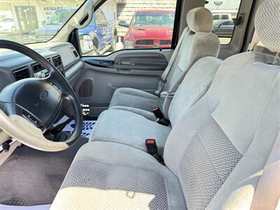 2001 Ford F-250 Super Duty 4dr SuperCab XLT - Photo 15 - Helena, MT 59601