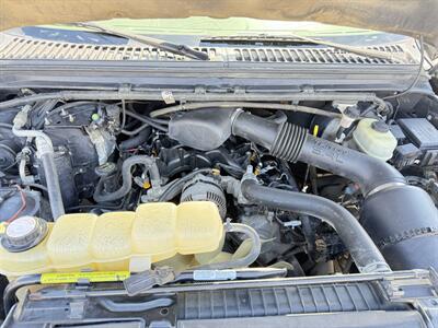 2001 Ford F-250 Super Duty 4dr SuperCab XLT - Photo 16 - Helena, MT 59601