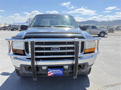 2001 Ford F-250 Super Duty 4dr SuperCab XLT - Photo 3 - Helena, MT 59601
