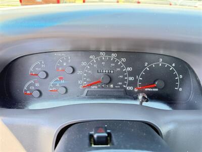 2001 Ford F-250 Super Duty 4dr SuperCab XLT - Photo 13 - Helena, MT 59601