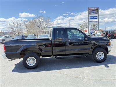 2001 Ford F-250 Super Duty 4dr SuperCab XLT - Photo 5 - Helena, MT 59601