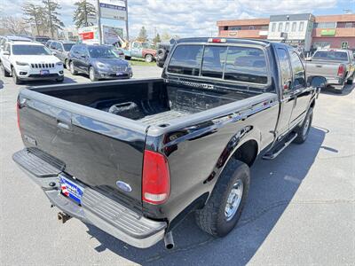 2001 Ford F-250 Super Duty 4dr SuperCab XLT - Photo 6 - Helena, MT 59601