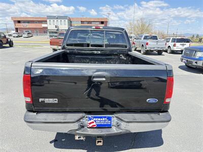 2001 Ford F-250 Super Duty 4dr SuperCab XLT - Photo 7 - Helena, MT 59601