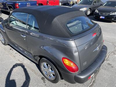 2005 Chrysler PT Cruiser Touring   - Photo 8 - Helena, MT 59601