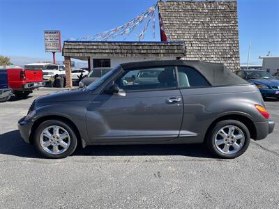 2005 Chrysler PT Cruiser Touring  