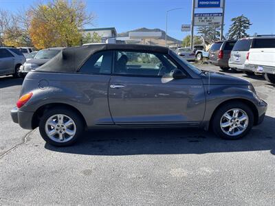 2005 Chrysler PT Cruiser Touring   - Photo 6 - Helena, MT 59601