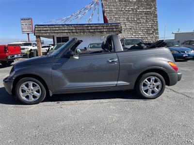 2005 Chrysler PT Cruiser Touring   - Photo 15 - Helena, MT 59601