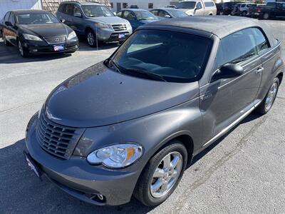 2005 Chrysler PT Cruiser Touring   - Photo 3 - Helena, MT 59601