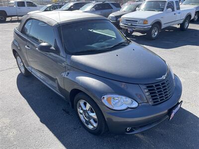 2005 Chrysler PT Cruiser Touring   - Photo 4 - Helena, MT 59601