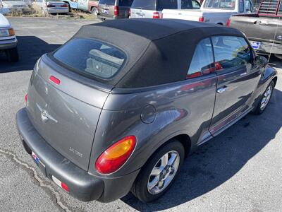 2005 Chrysler PT Cruiser Touring   - Photo 5 - Helena, MT 59601