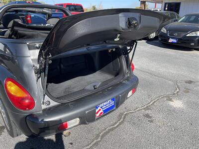 2005 Chrysler PT Cruiser Touring   - Photo 17 - Helena, MT 59601