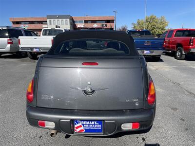 2005 Chrysler PT Cruiser Touring   - Photo 7 - Helena, MT 59601