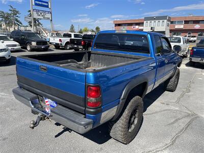 1998 Dodge Ram 2500 ST 4dr ST   - Photo 6 - Helena, MT 59601