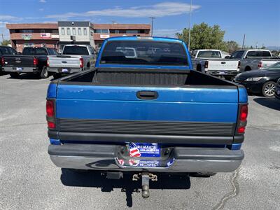 1998 Dodge Ram 2500 ST 4dr ST   - Photo 7 - Helena, MT 59601